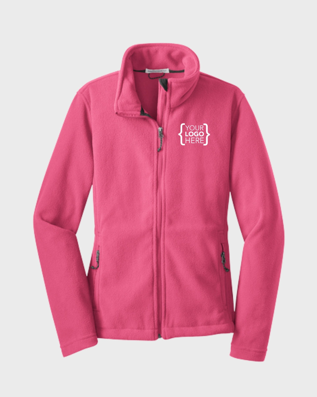 Port Authority® Women's Value Fleece Jacket