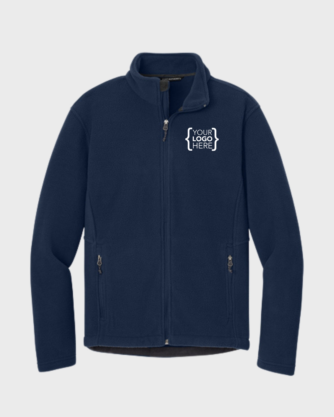 Port Authority® Value Fleece Jacket
