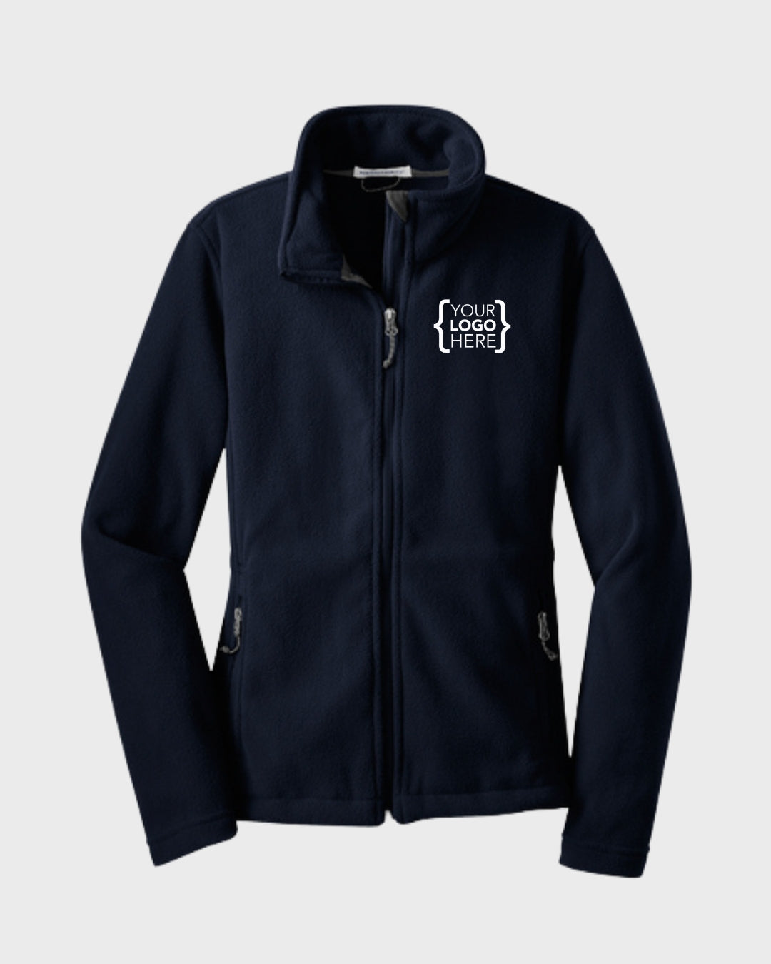 Port Authority® Women's Value Fleece Jacket