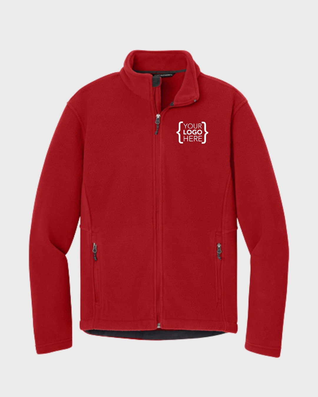 Port Authority® Value Fleece Jacket