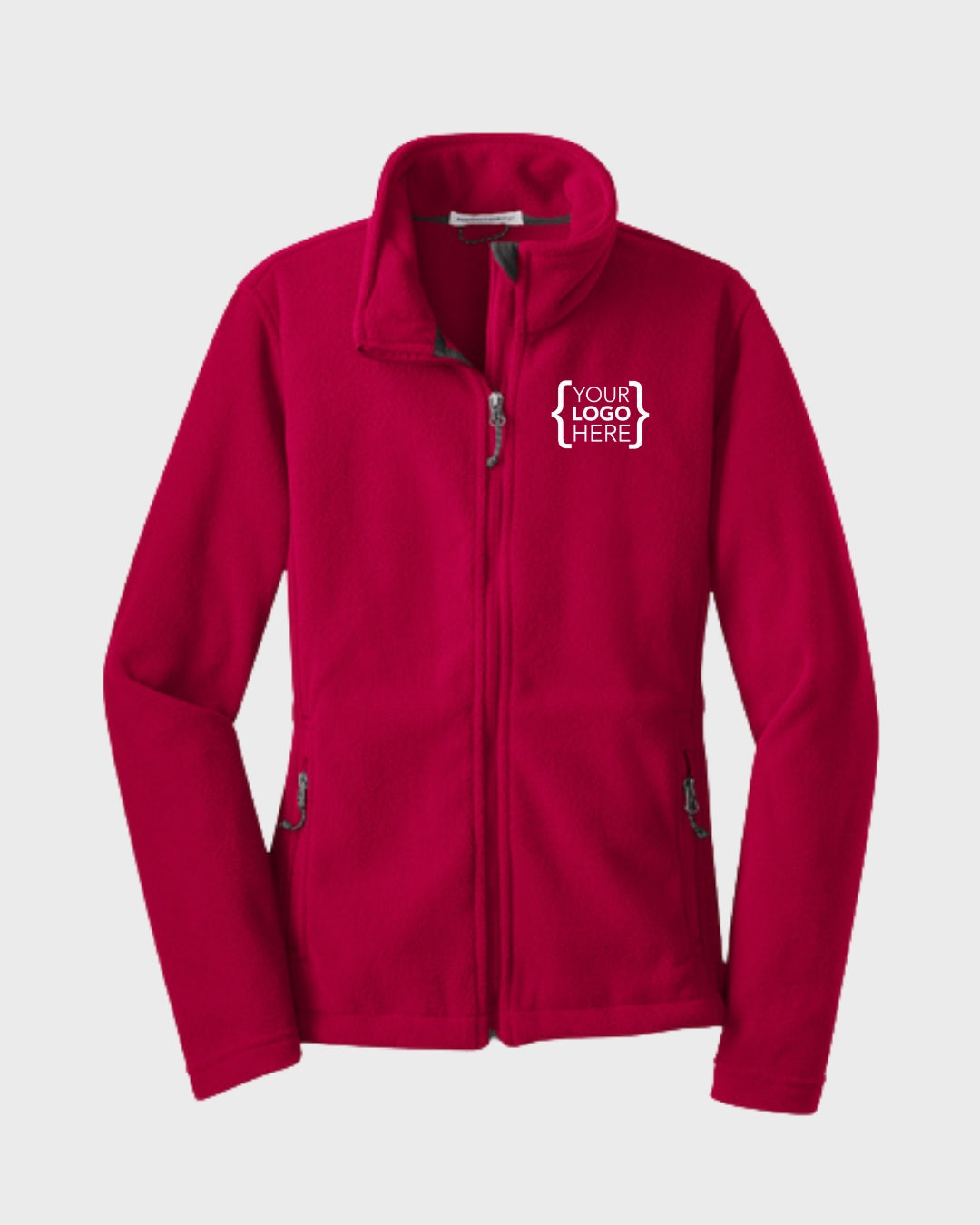 Port Authority® Women's Value Fleece Jacket