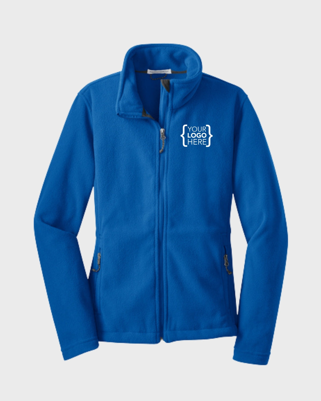 Port Authority® Women's Value Fleece Jacket