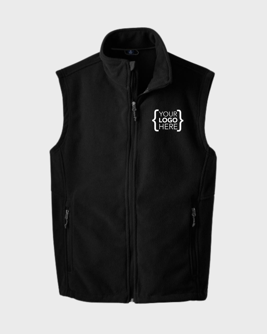Port Authority® Value Fleece Vest