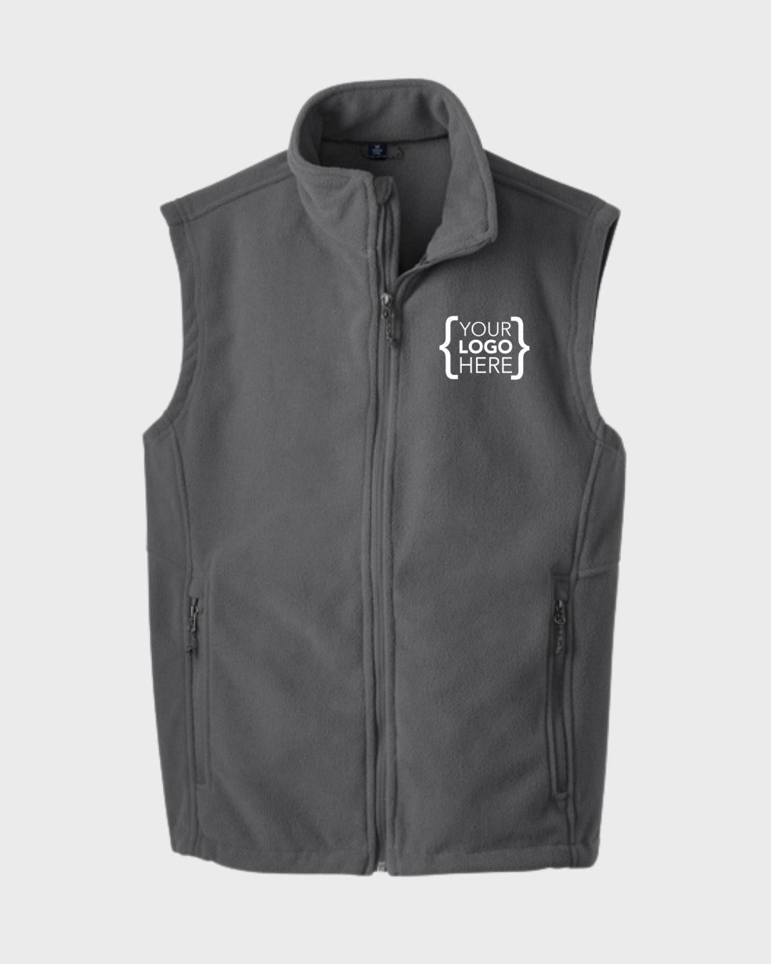 Port Authority® Value Fleece Vest