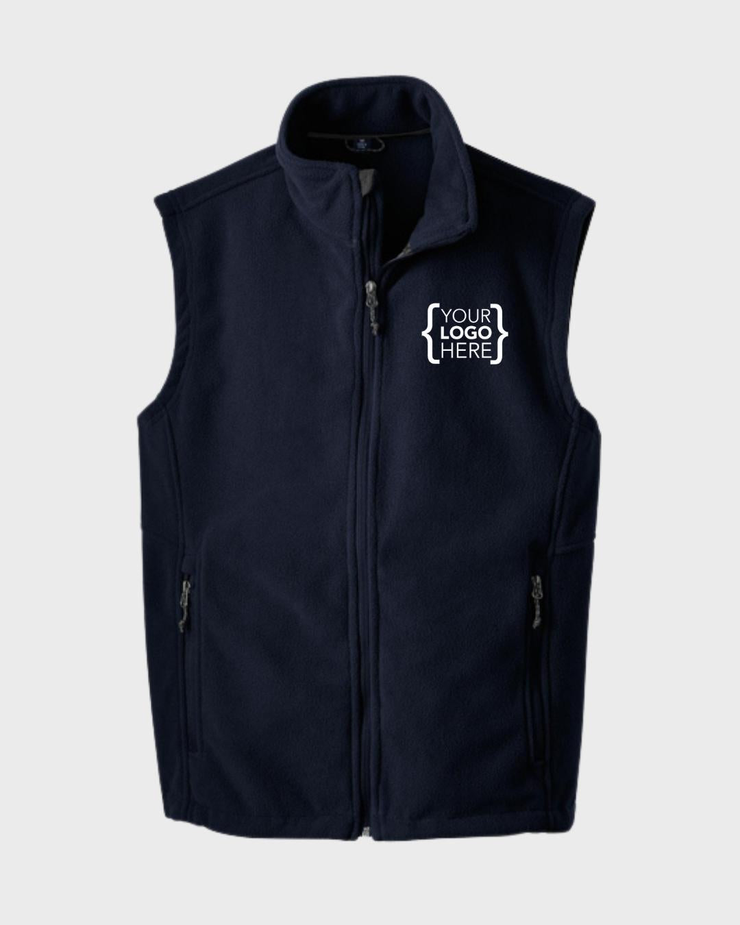 Port Authority® Value Fleece Vest