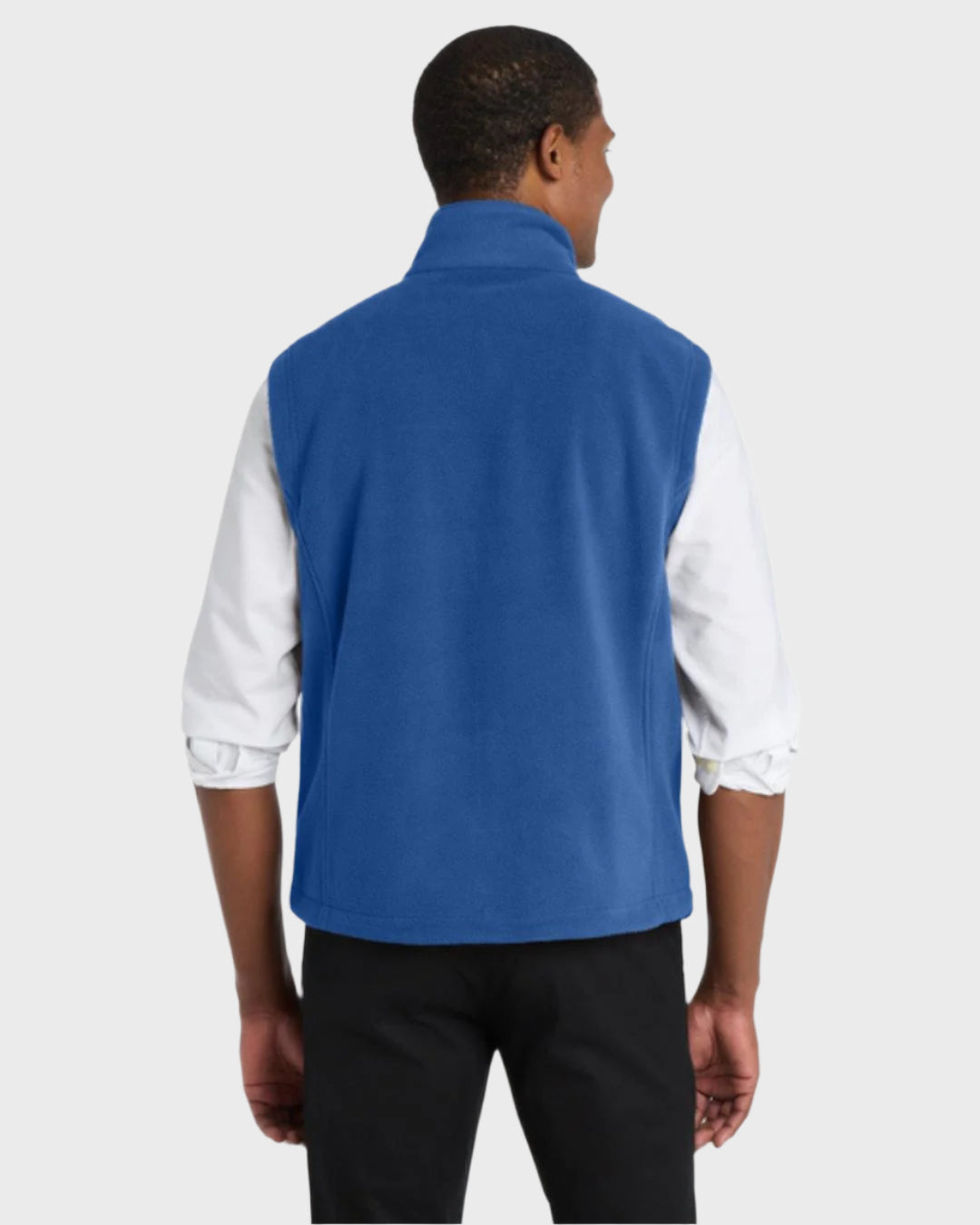 Port Authority® Value Fleece Vest