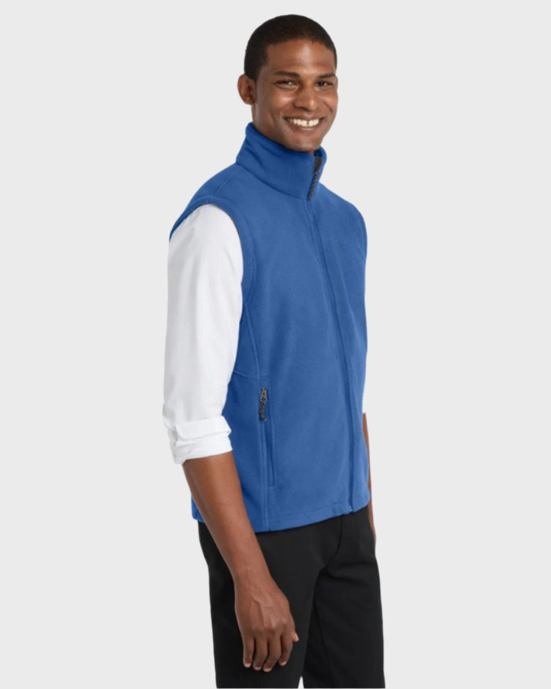 Port Authority® Value Fleece Vest