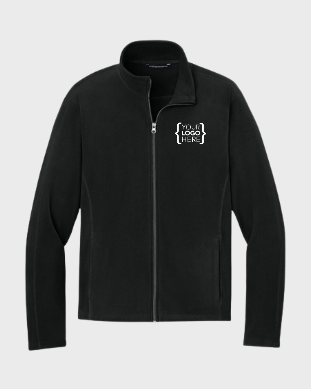 Port Authority® Microfleece Jacket