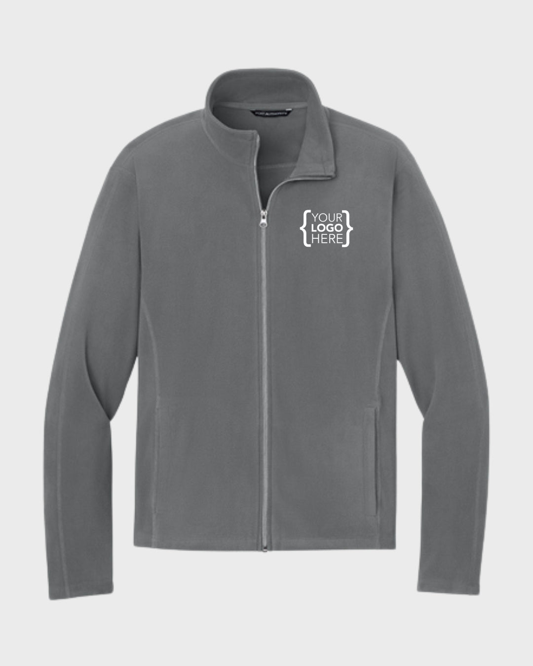 Port Authority® Microfleece Jacket