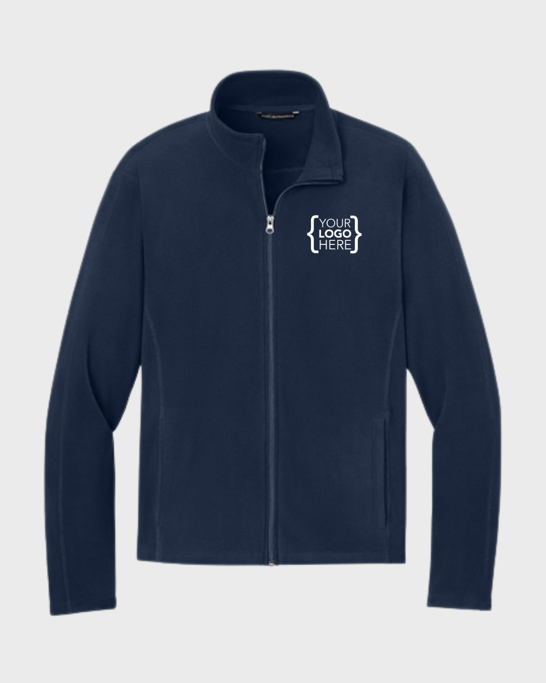 Port Authority® Microfleece Jacket