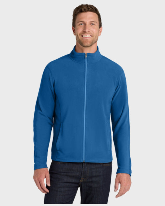Port Authority® Microfleece Jacket