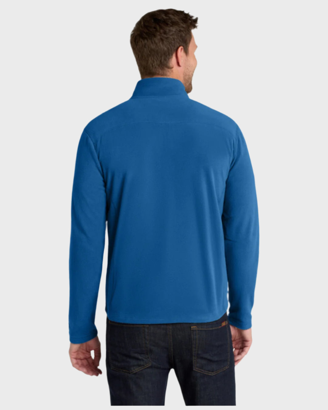 Port Authority® Microfleece Jacket