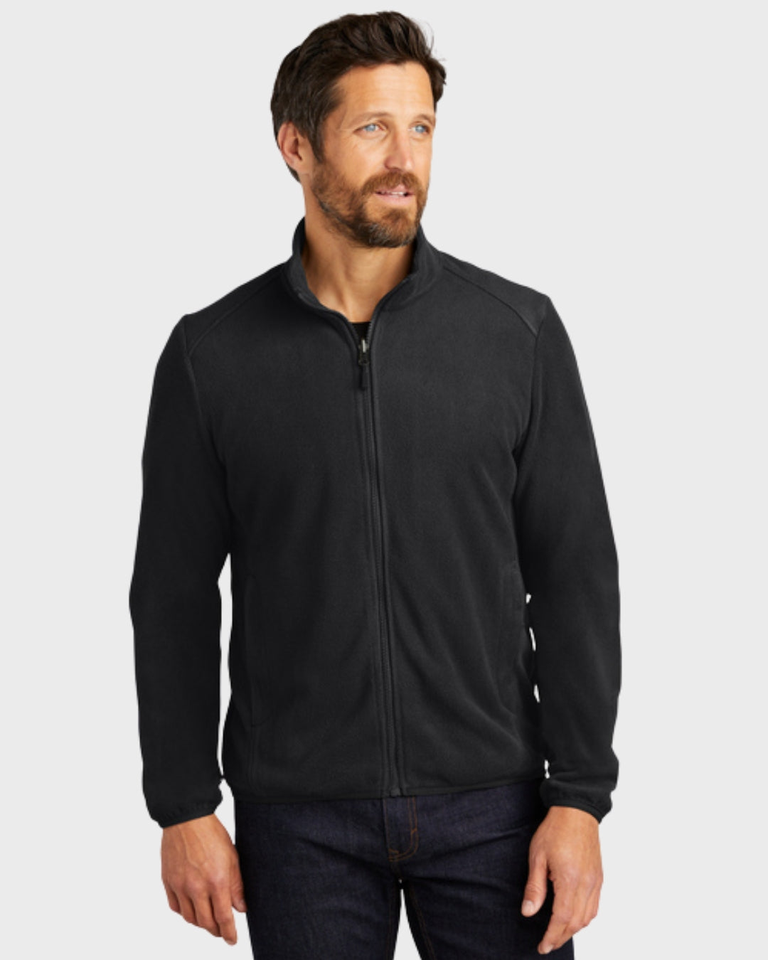 Port Authority® All-Weather 3-in-1 Jacket