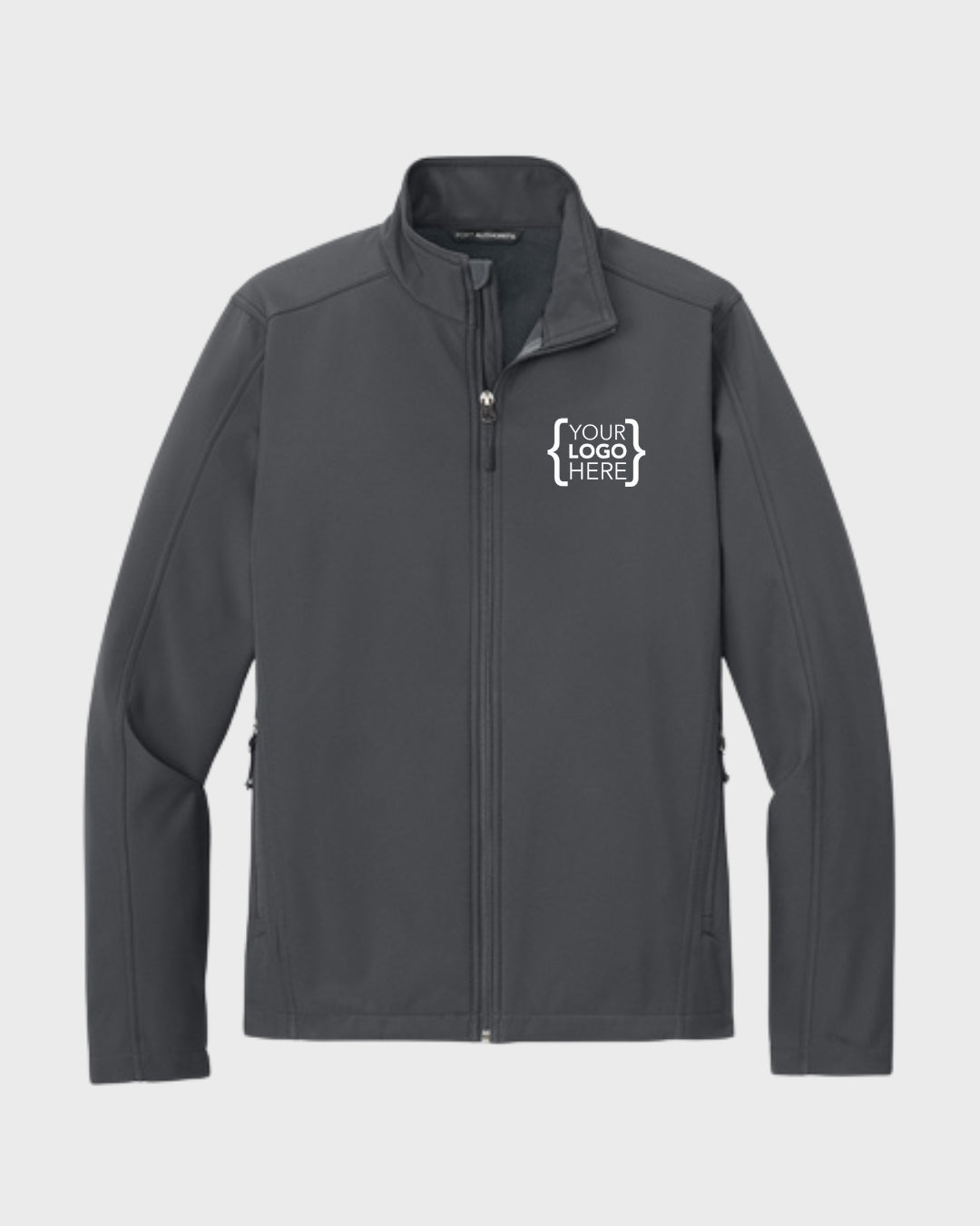 Port Authority® Core Soft Shell Jacket