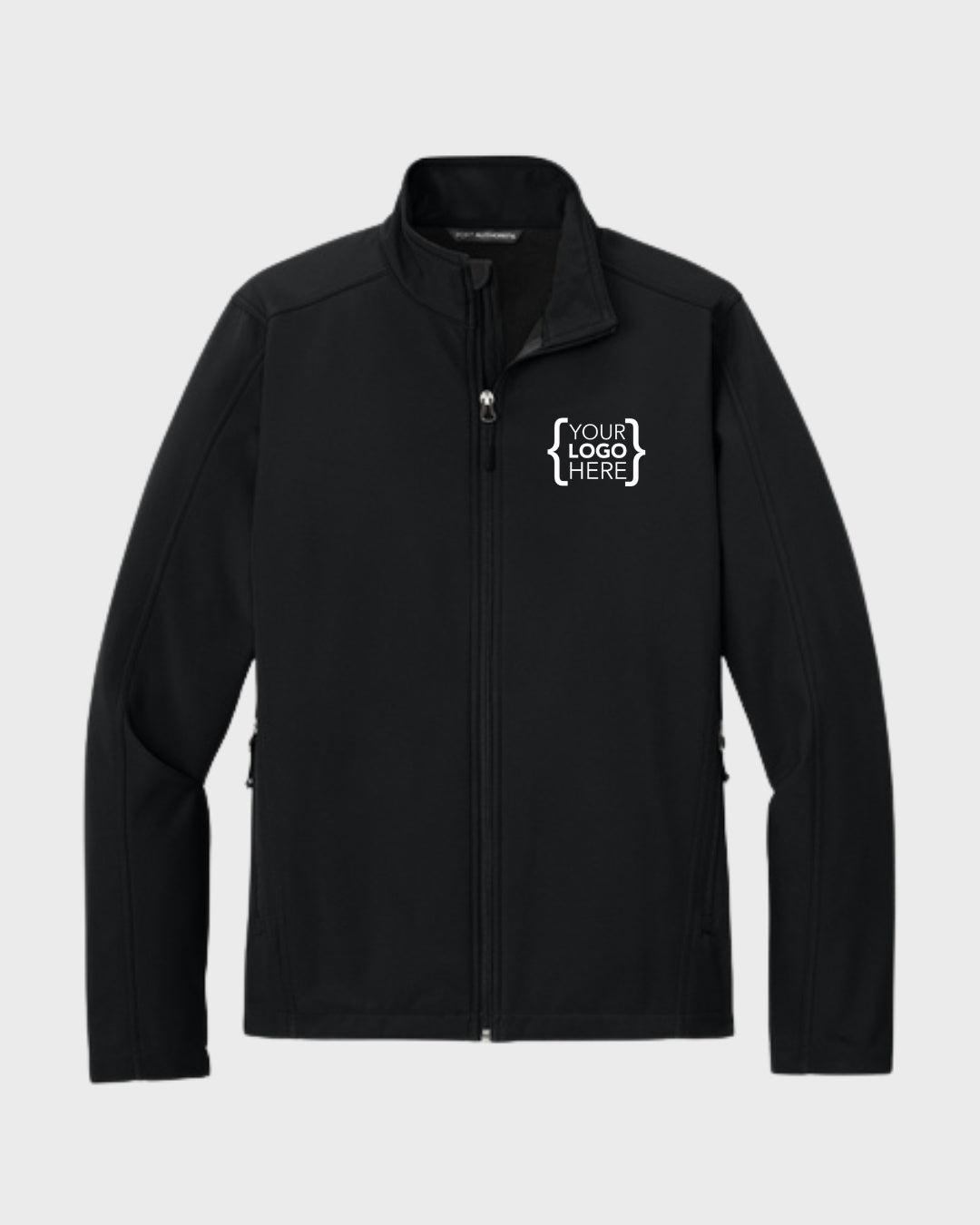 Port Authority® Core Soft Shell Jacket