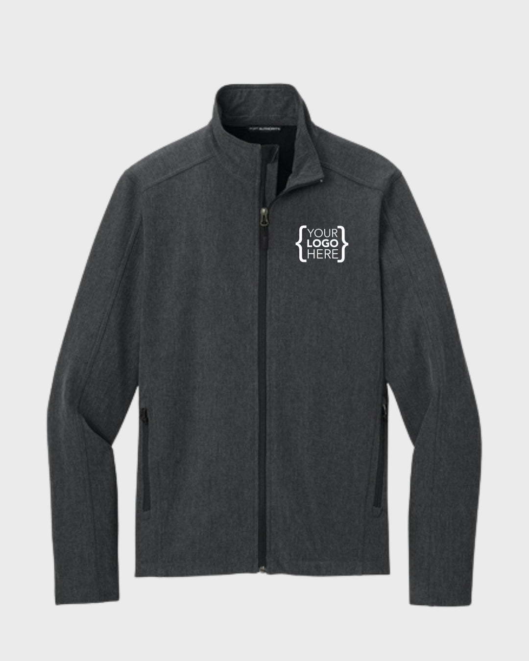 Port Authority® Core Soft Shell Jacket