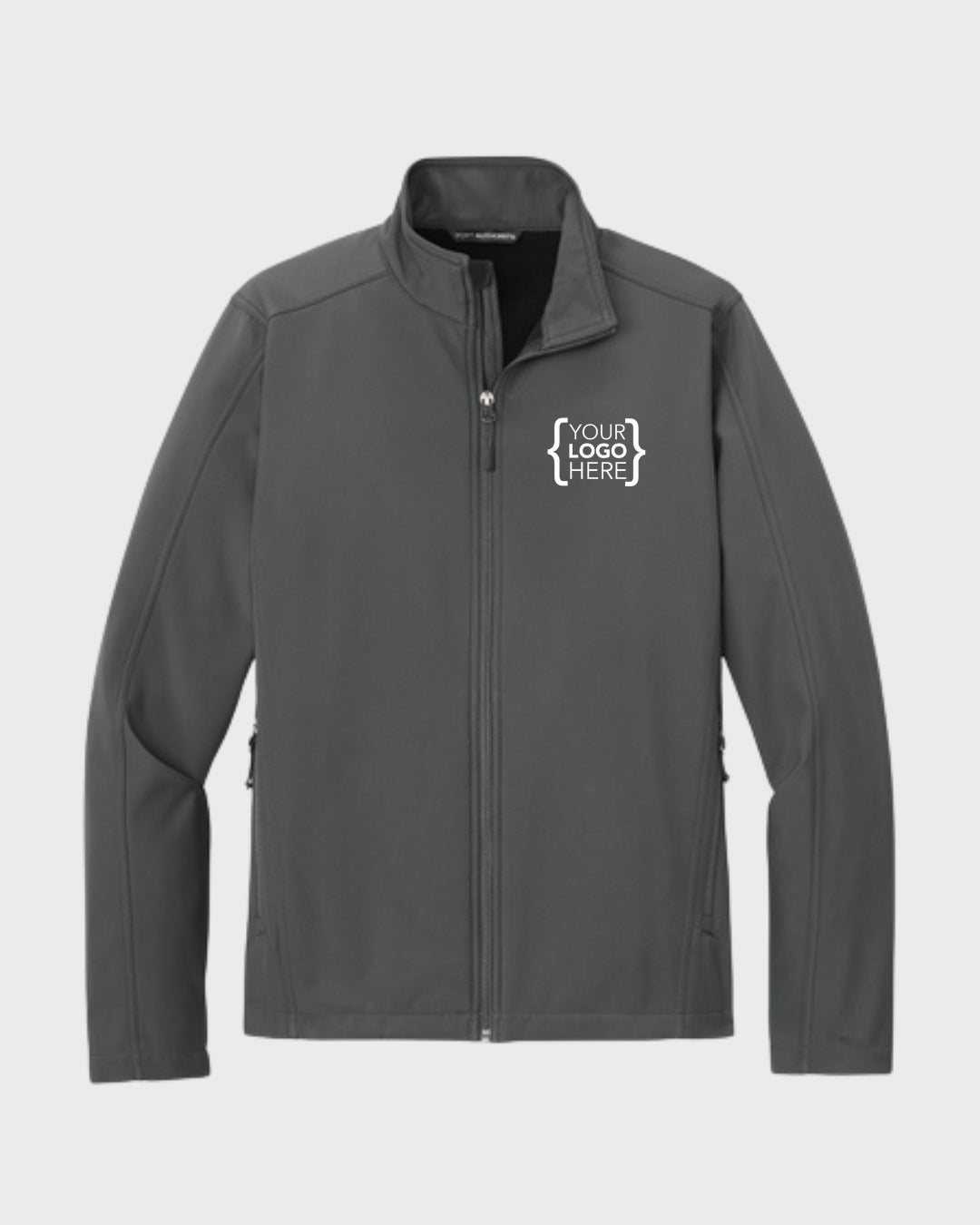 Port Authority® Core Soft Shell Jacket