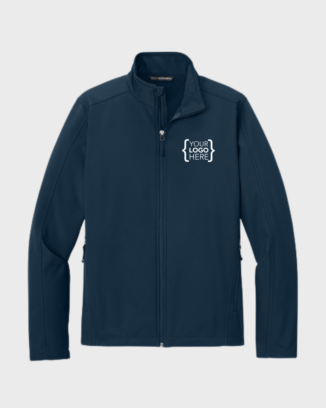 Port Authority® Core Soft Shell Jacket