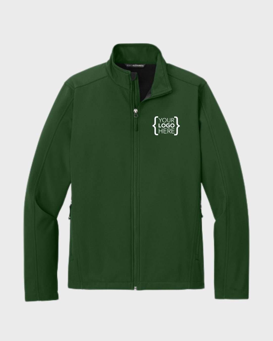 Port Authority® Core Soft Shell Jacket