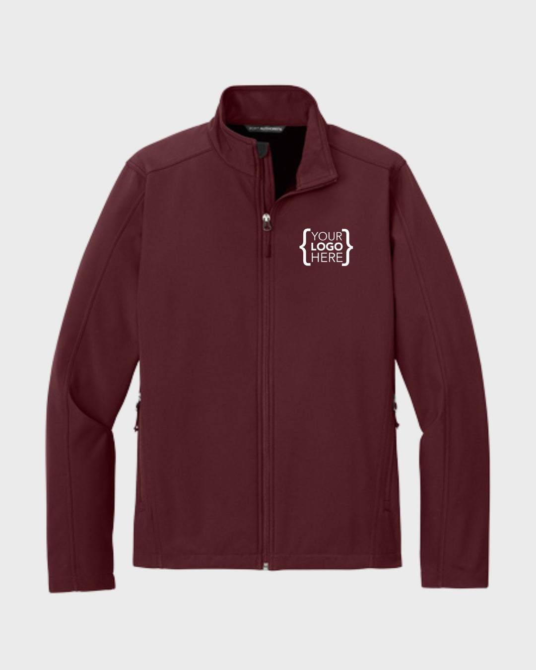 Port Authority® Core Soft Shell Jacket
