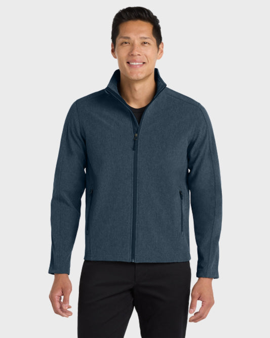 Port Authority® Core Soft Shell Jacket