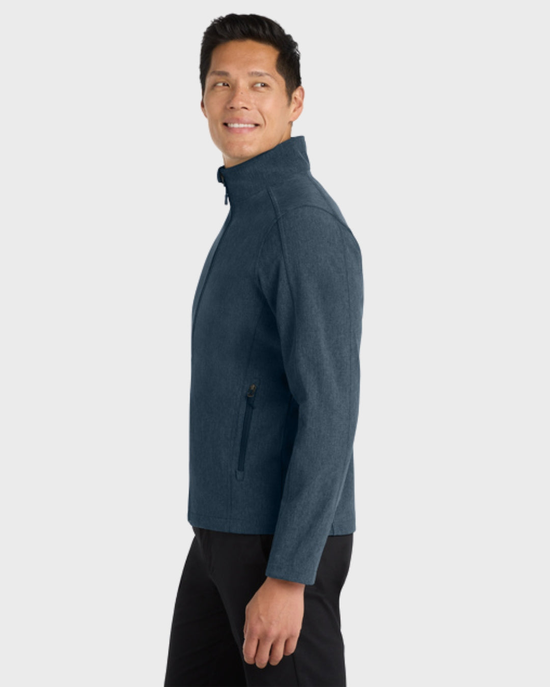 Port Authority® Core Soft Shell Jacket