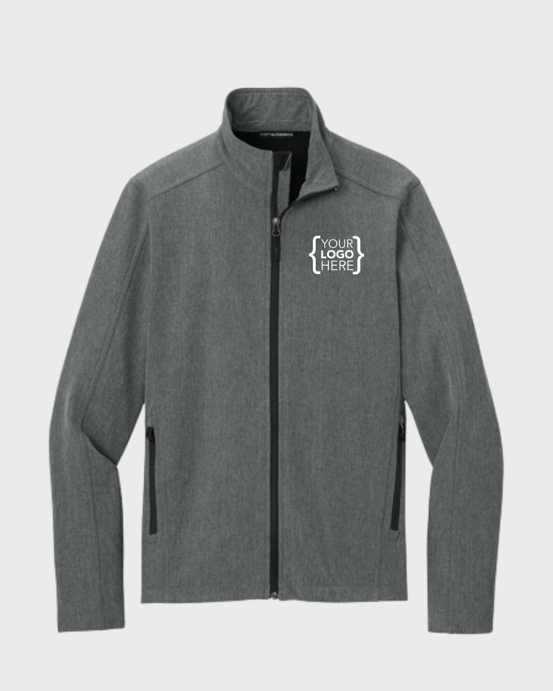 Port Authority® Core Soft Shell Jacket