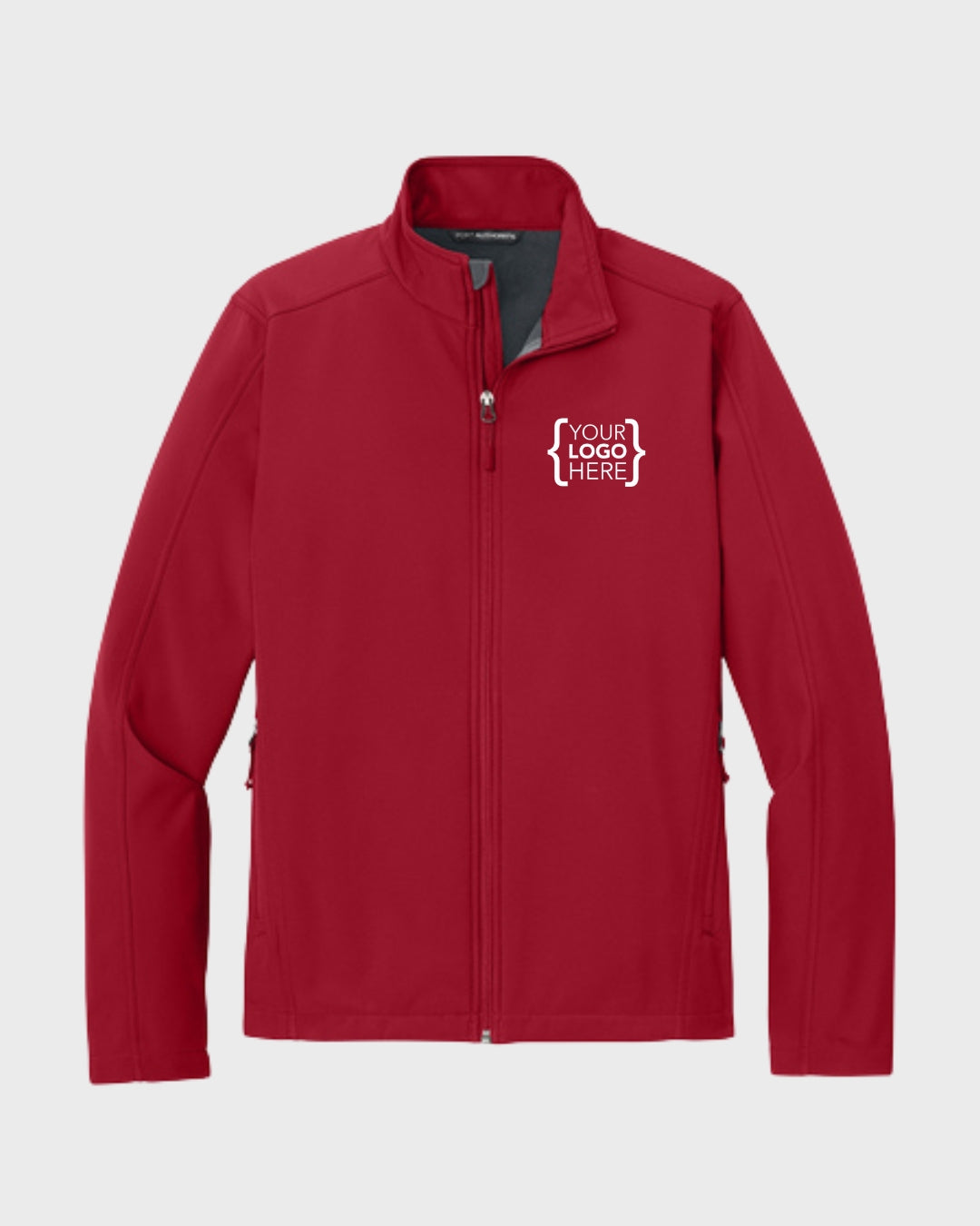 Port Authority® Core Soft Shell Jacket