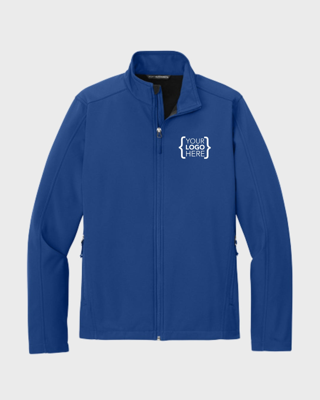 Port Authority® Core Soft Shell Jacket