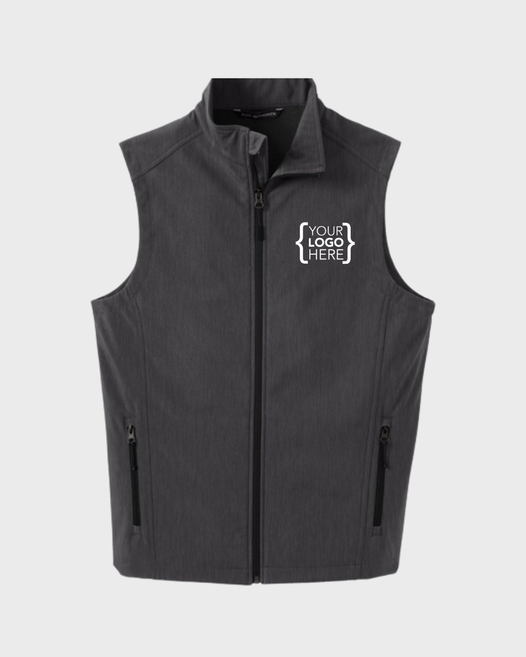Port Authority® Core Soft Shell Vest
