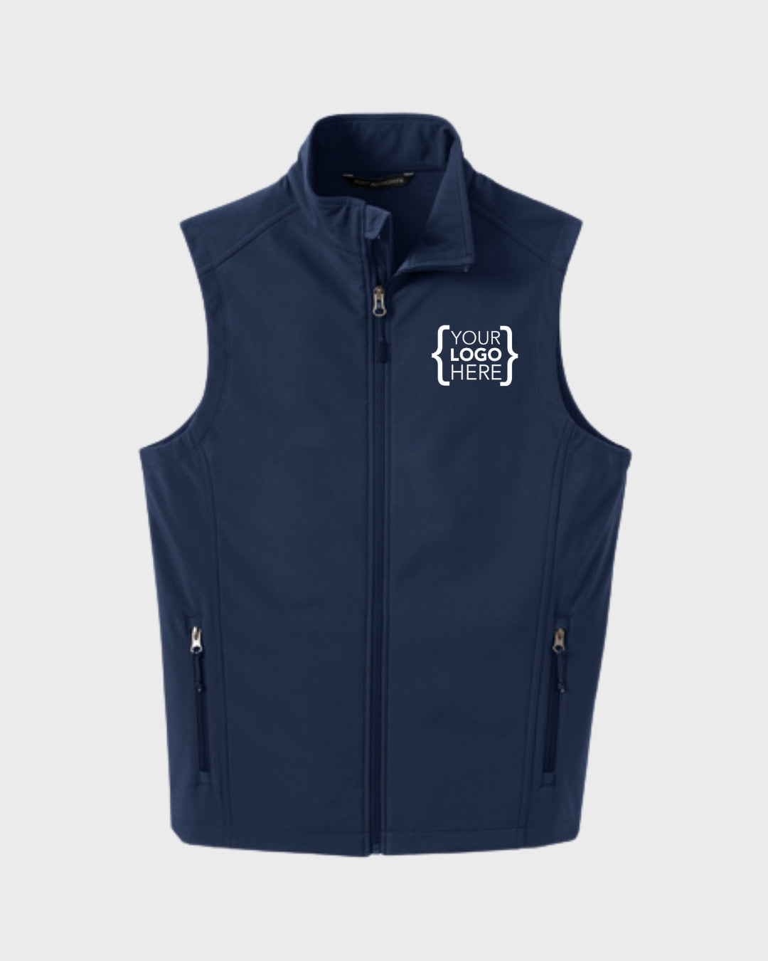 Port Authority® Core Soft Shell Vest