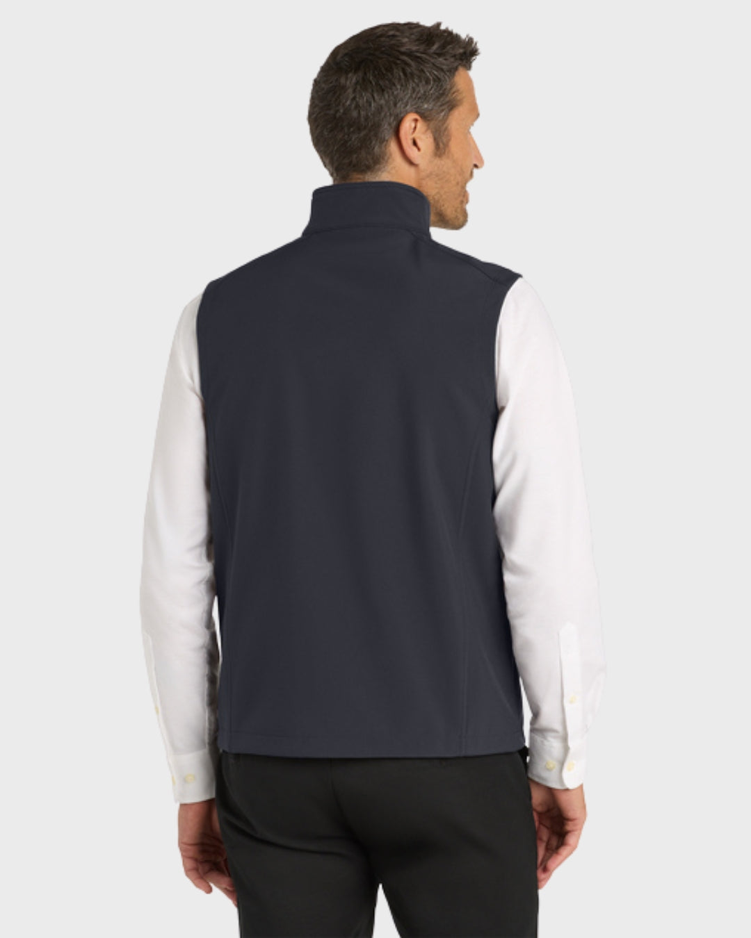 Port Authority® Core Soft Shell Vest