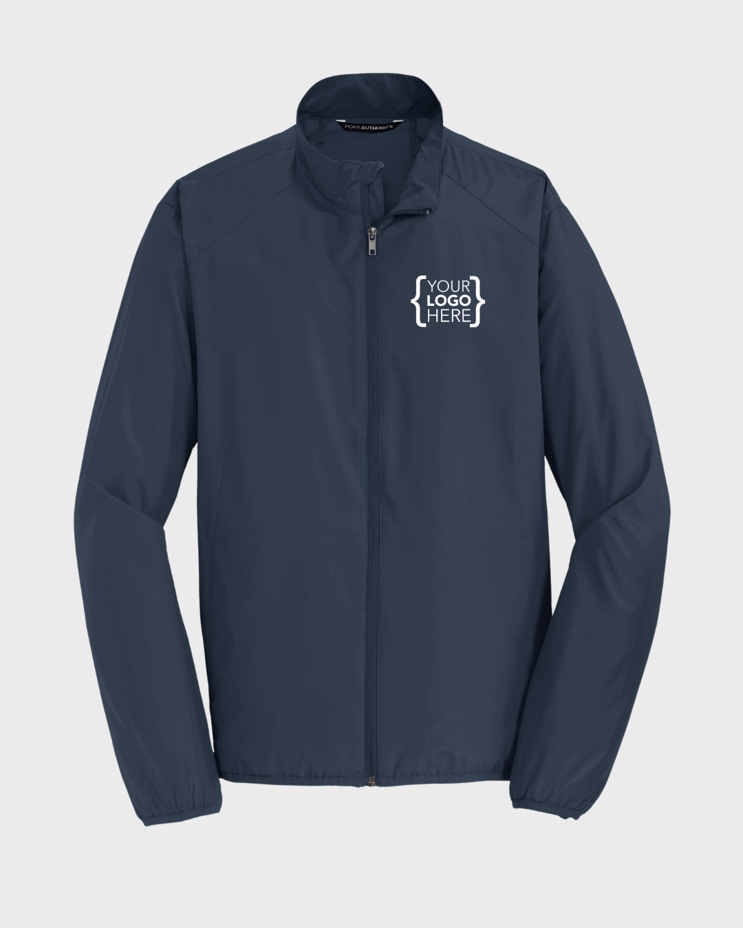 Port Authority® Zephyr Full-Zip Jacket