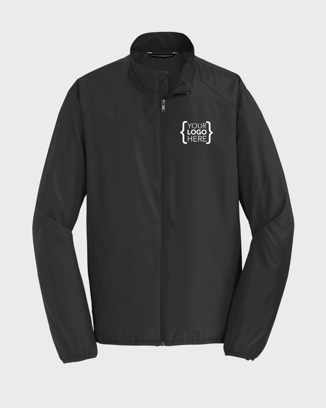 Port Authority® Zephyr Full-Zip Jacket