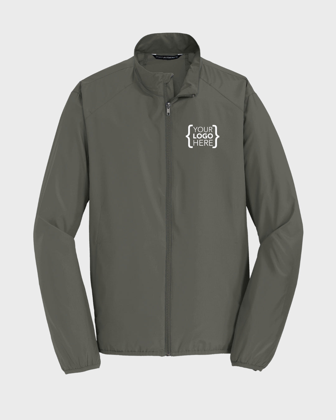 Port Authority® Zephyr Full-Zip Jacket