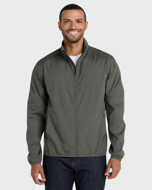 Port Authority® Zephyr Full-Zip Jacket