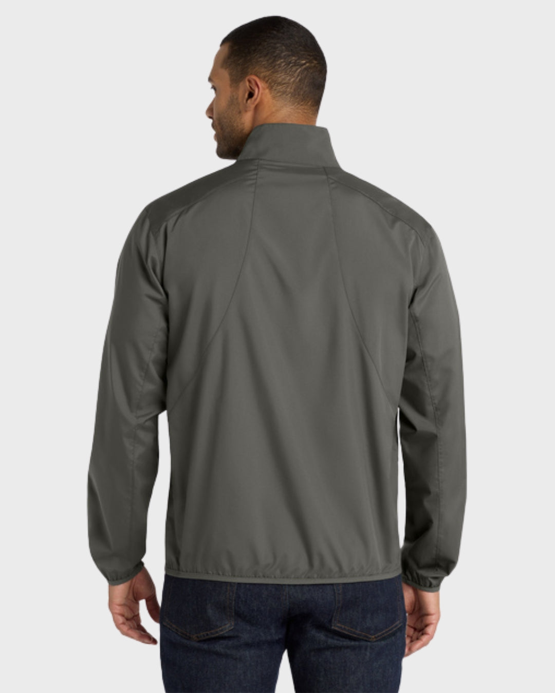 Port Authority® Zephyr Full-Zip Jacket