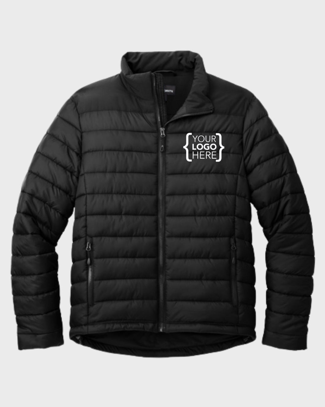 Port Authority® Horizon Puffy Jacket