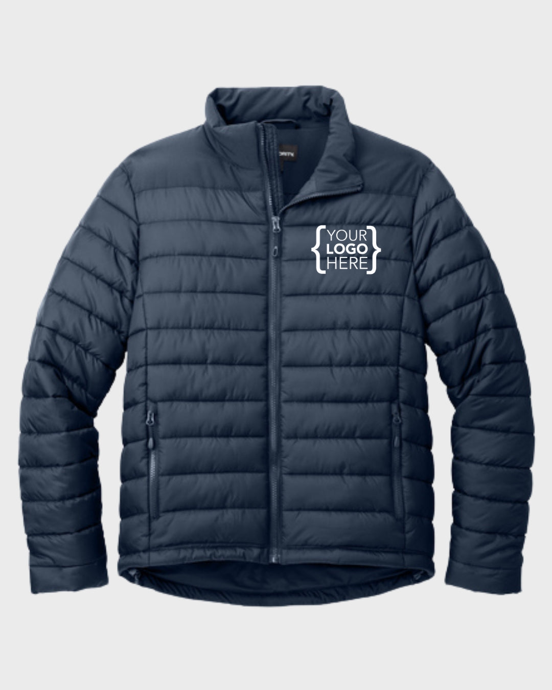 Port Authority® Horizon Puffy Jacket
