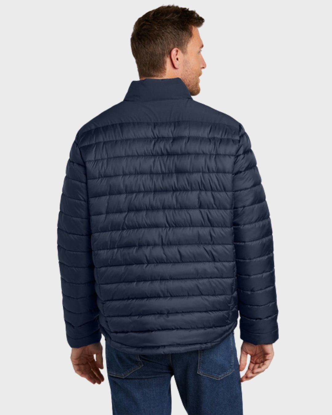 Port Authority® Horizon Puffy Jacket