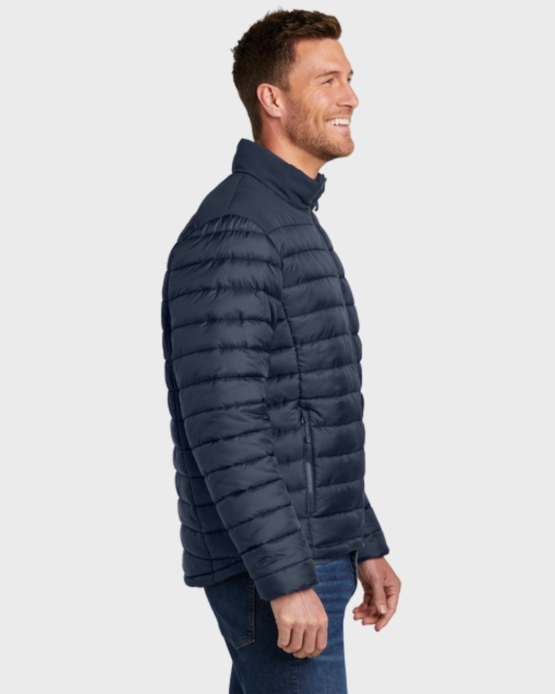 Port Authority® Horizon Puffy Jacket