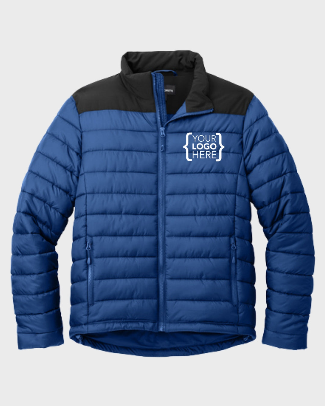 Port Authority® Horizon Puffy Jacket