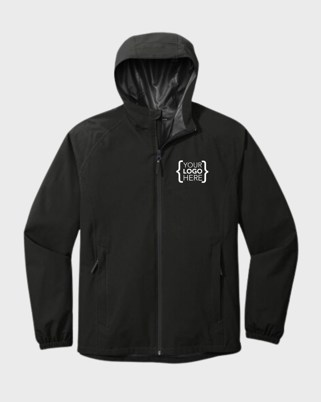 Port Authority® Essential Rain Jacket