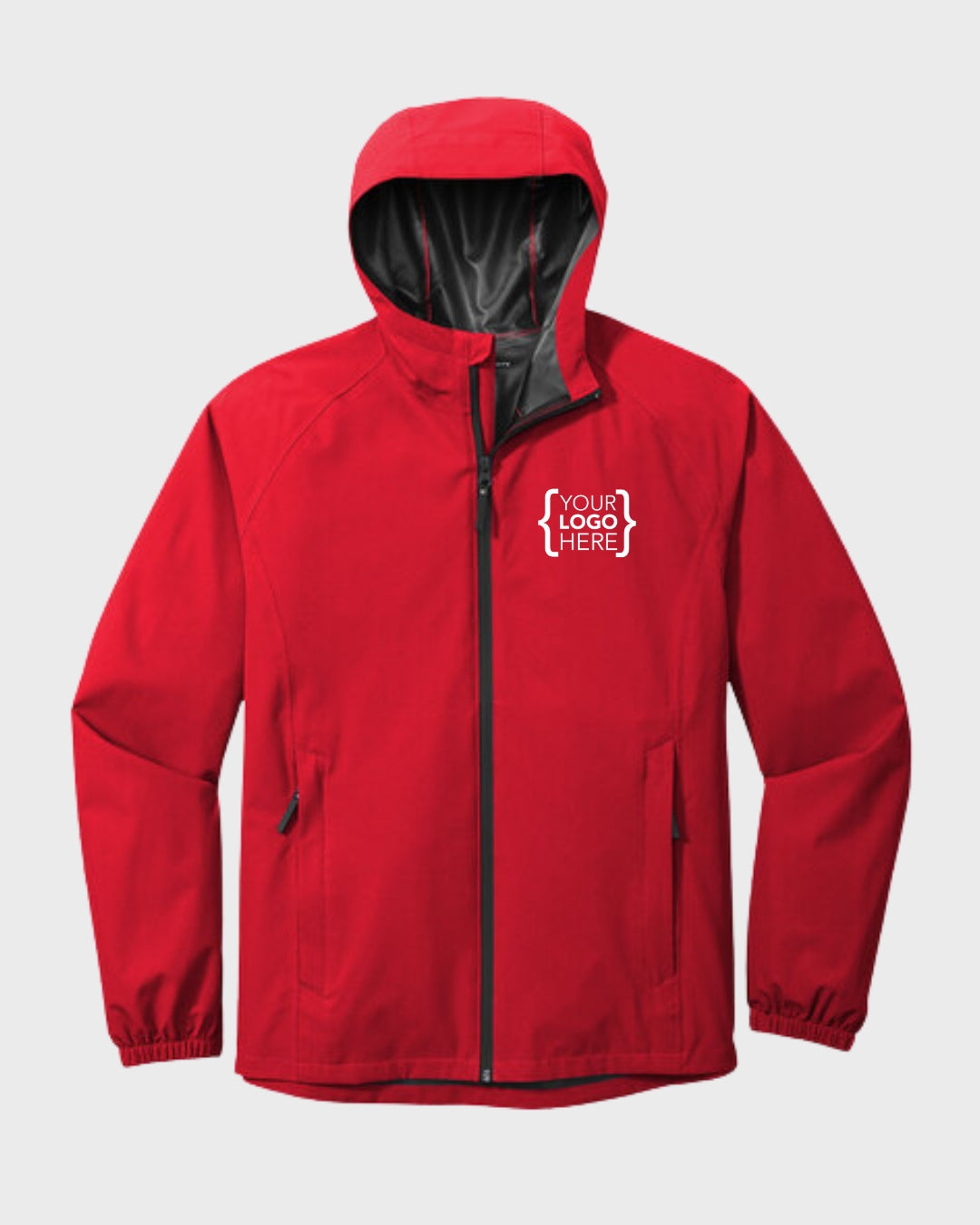 Port Authority® Essential Rain Jacket