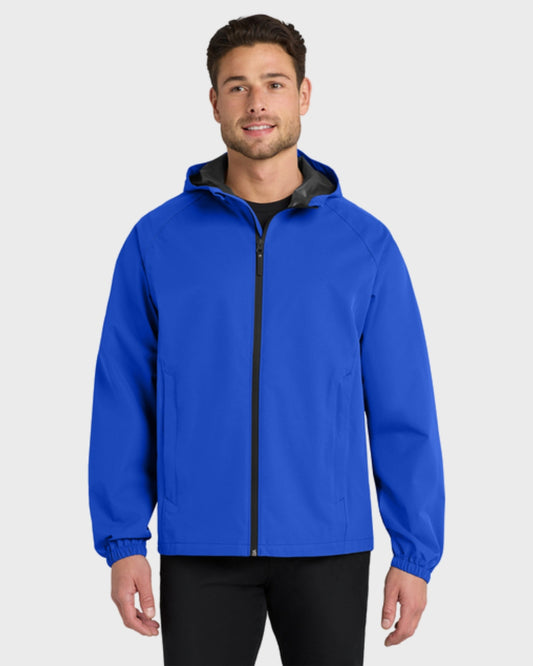 Port Authority® Essential Rain Jacket