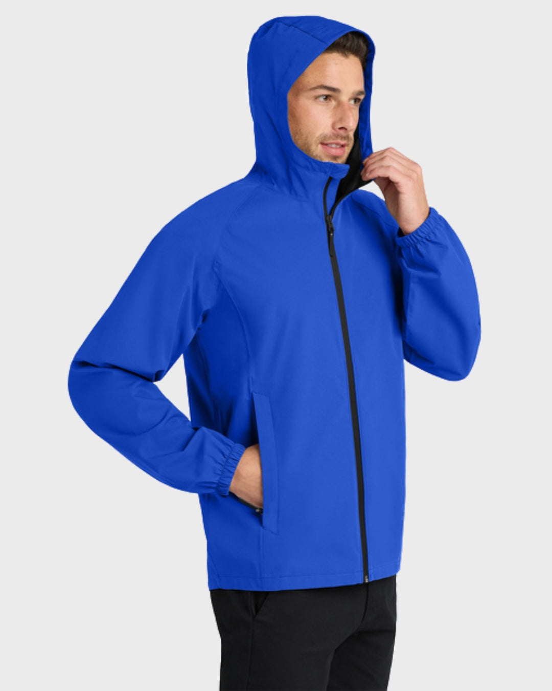 Port Authority® Essential Rain Jacket