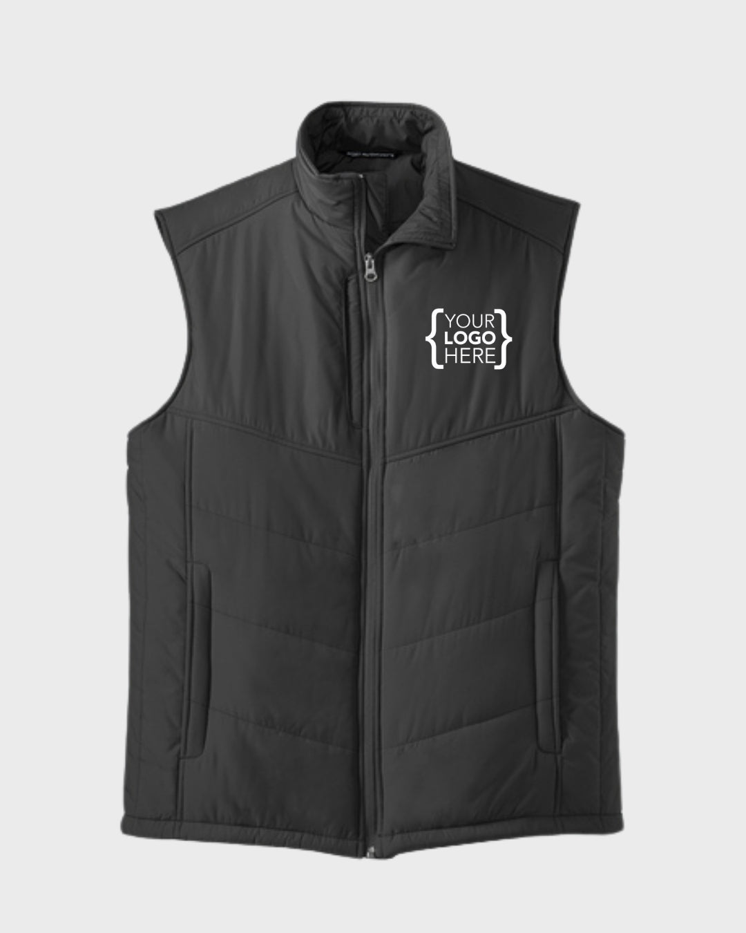 Port Authority® Puffy Vest