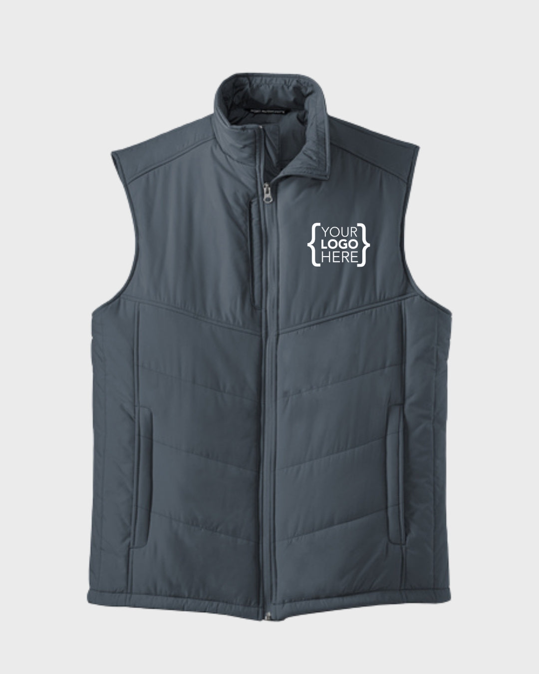 Port Authority® Puffy Vest