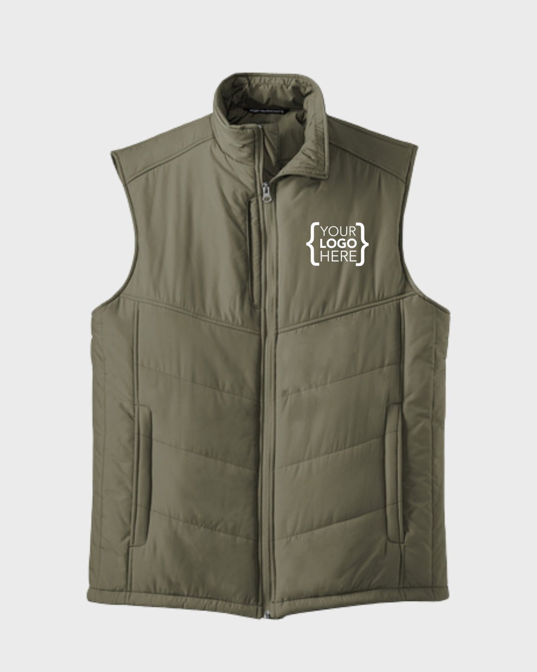 Port Authority® Puffy Vest