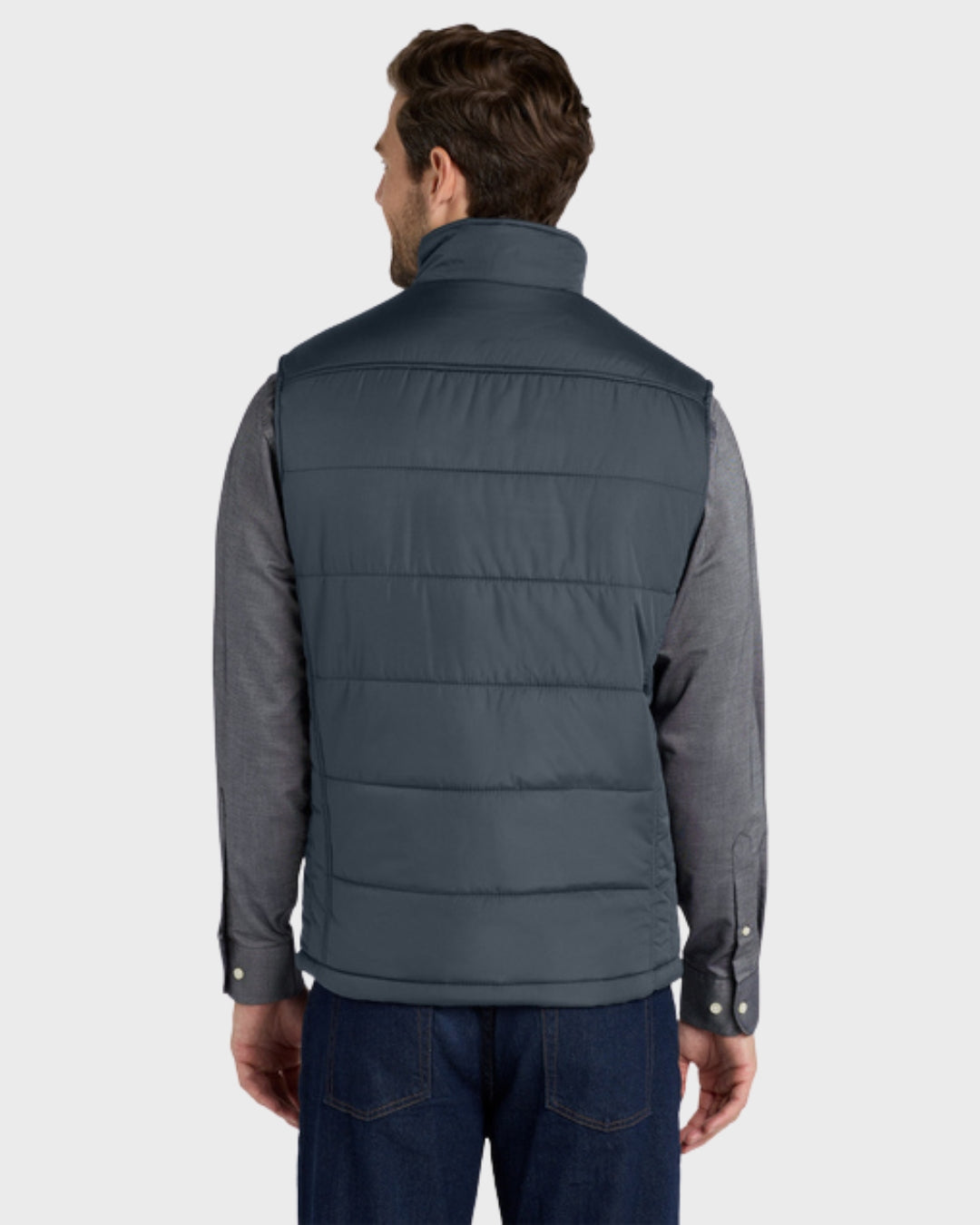 Port Authority® Puffy Vest